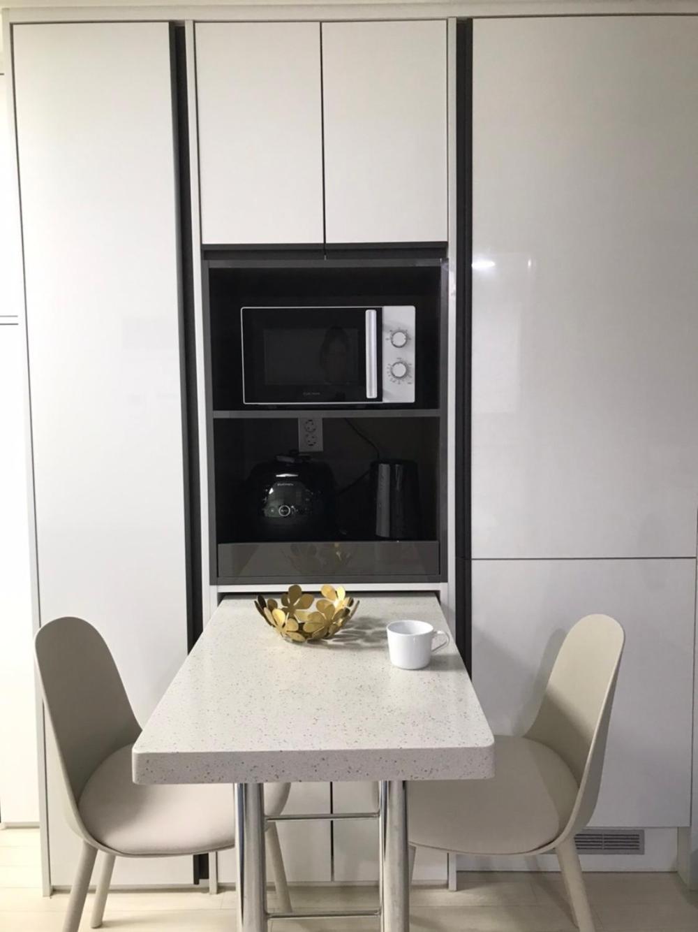 The Hideout - One Bedroom In Seoul- 2min From Subway Pangsapuri Seoul