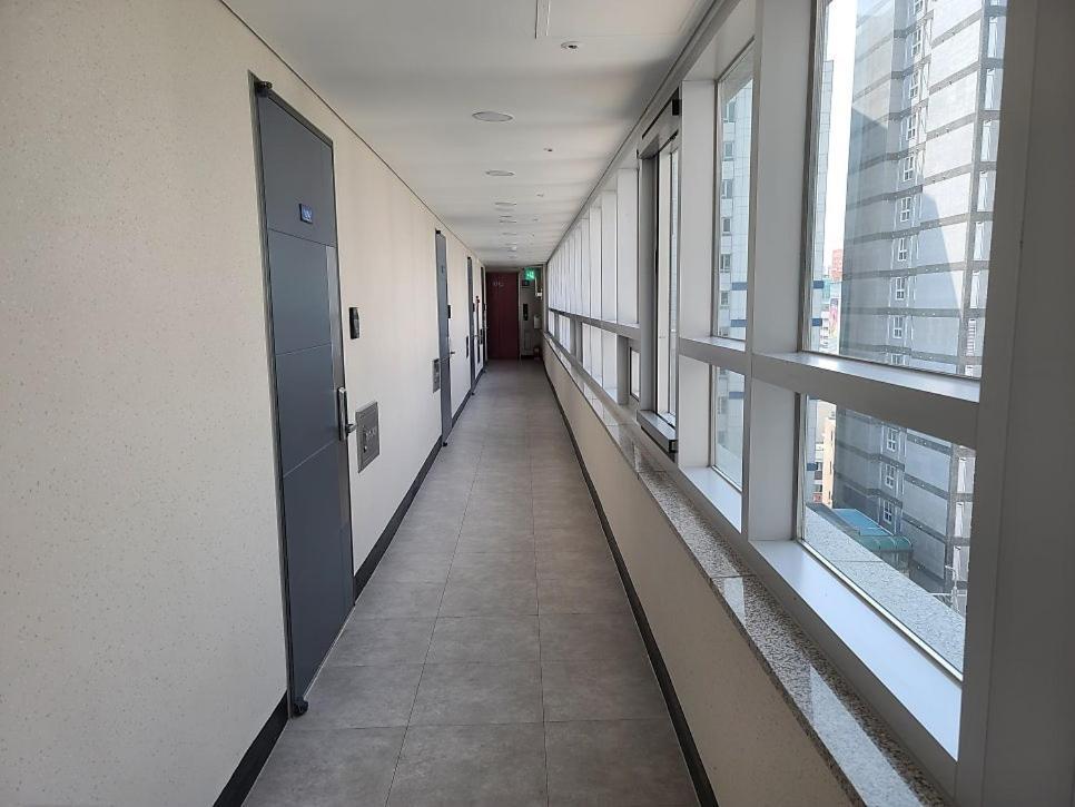 The Hideout - One Bedroom In Seoul- 2min From Subway Pangsapuri *