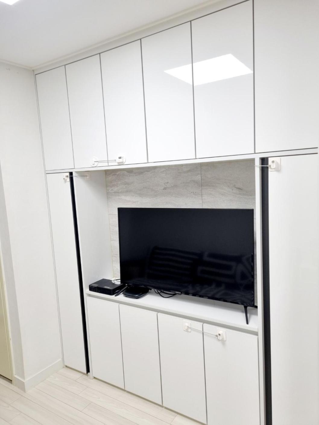 The Hideout - One Bedroom In Seoul- 2min From Subway Apartamento Seul